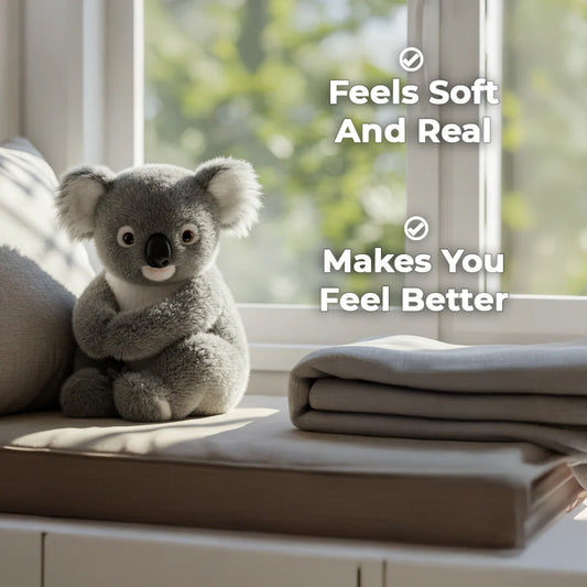 Ulrix — Portable Mood-Support Device for Emotional Relief