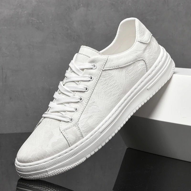 StrideForce™ — Unstoppable Comfort and Timeless Toughness That Elevate Every Step