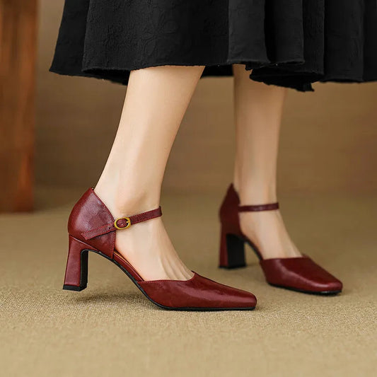 LuxeStride™ — Command Every Room with All-Day Comfort and Unstoppable Confidence