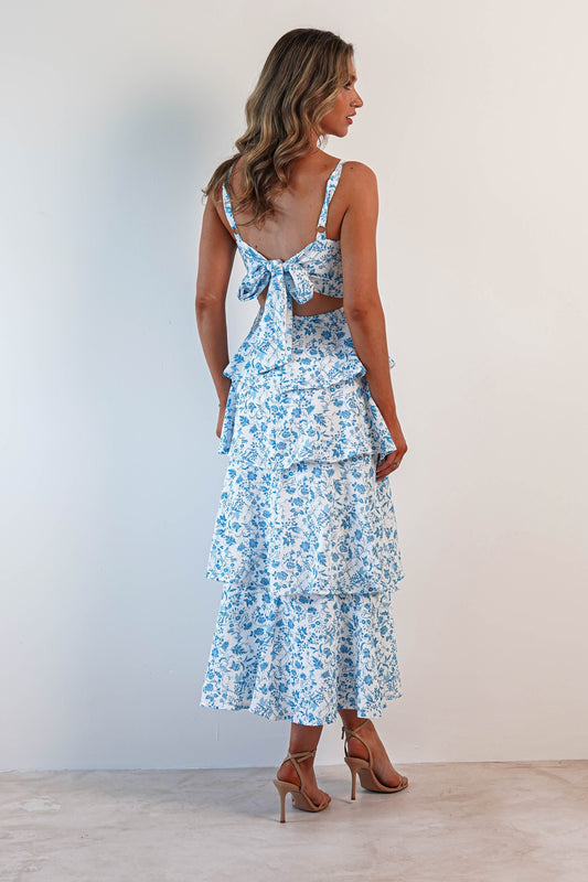 LioraBelle™ — Ignite Unstoppable Confidence with Every Flirty Ruffle and Perfect Fit