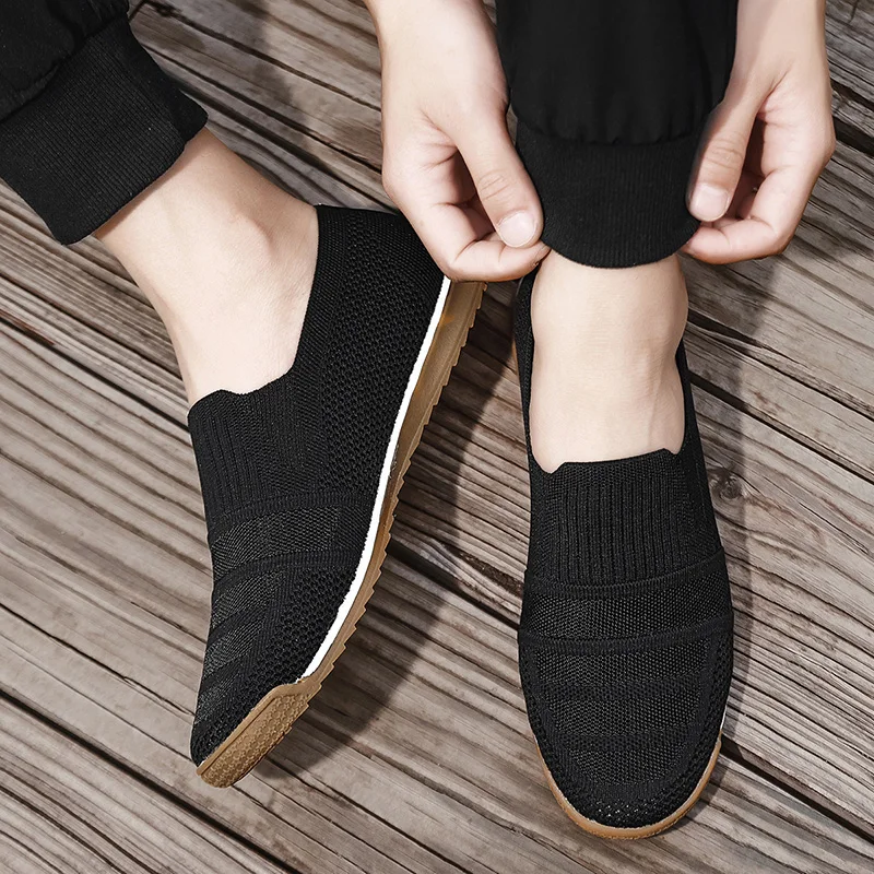 BreezeStride™ — Step Into All-Day Cool Comfort and Unstoppable Energy