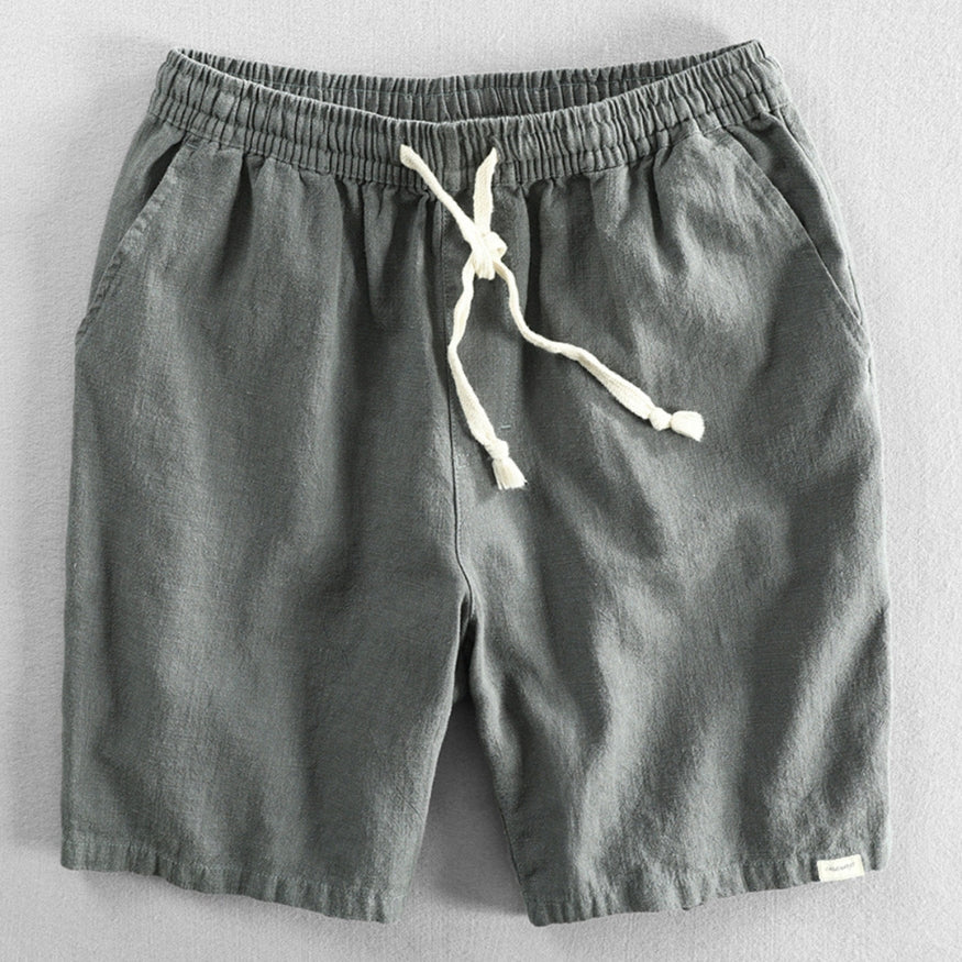 Men's "Vexora" Japan-Style Shorts