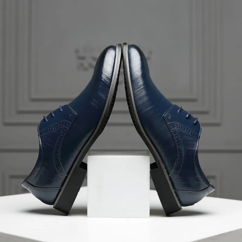 StrideMaster™ — Unleash All-Day Power and Unshakable Confidence in Every Step