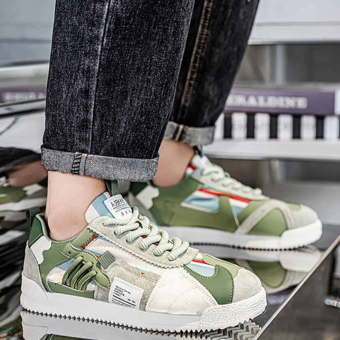 VantaPulse™ — Unleash Bold Confidence with Every Step You Take