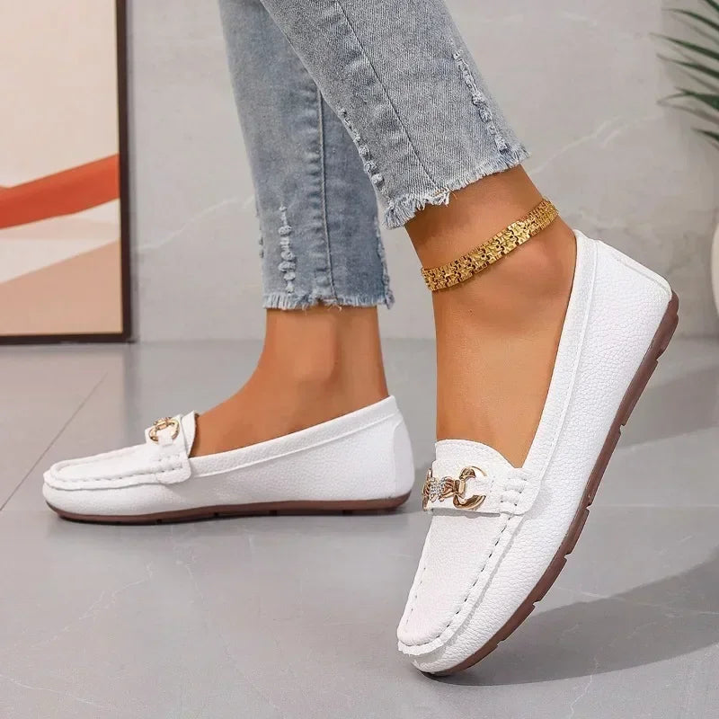 Butterfly Bliss™ — Step Into All-Day Comfort That Destroys Foot Pain