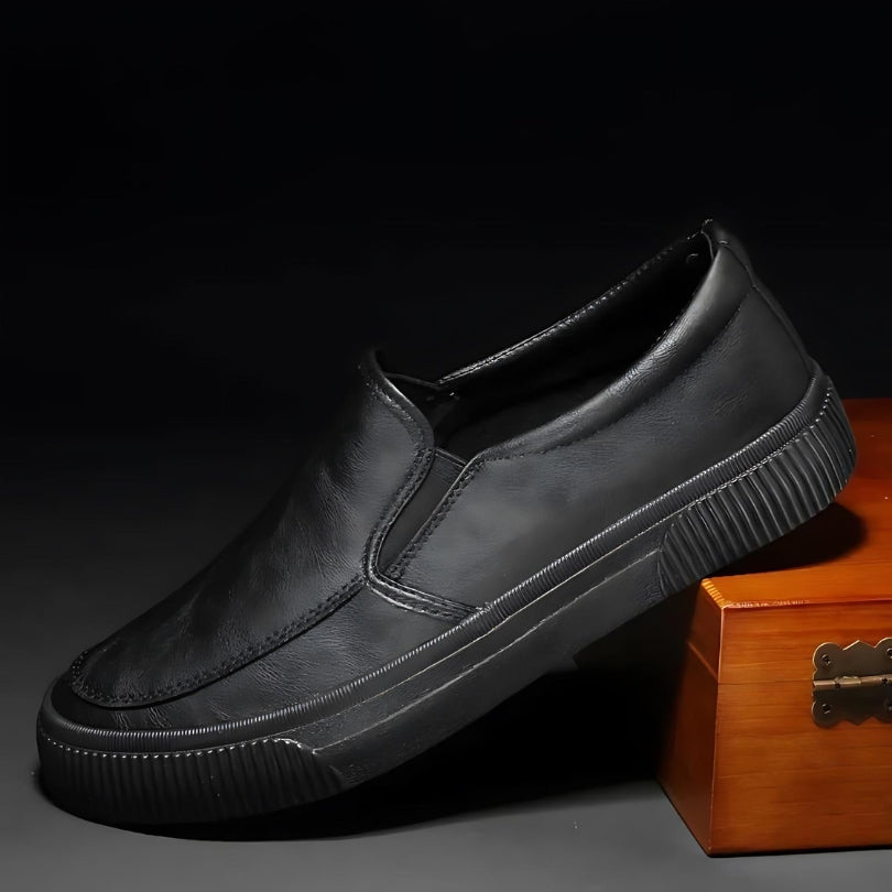 Boulevard™ — Step Into All-Day Power and Unmatched Confidence