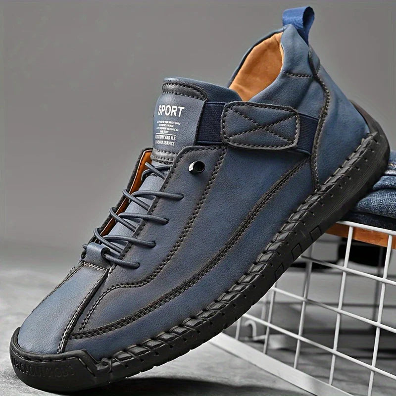 StrideMax™ — Feel Unstoppable Comfort That Crushes Foot Pain All Day Long