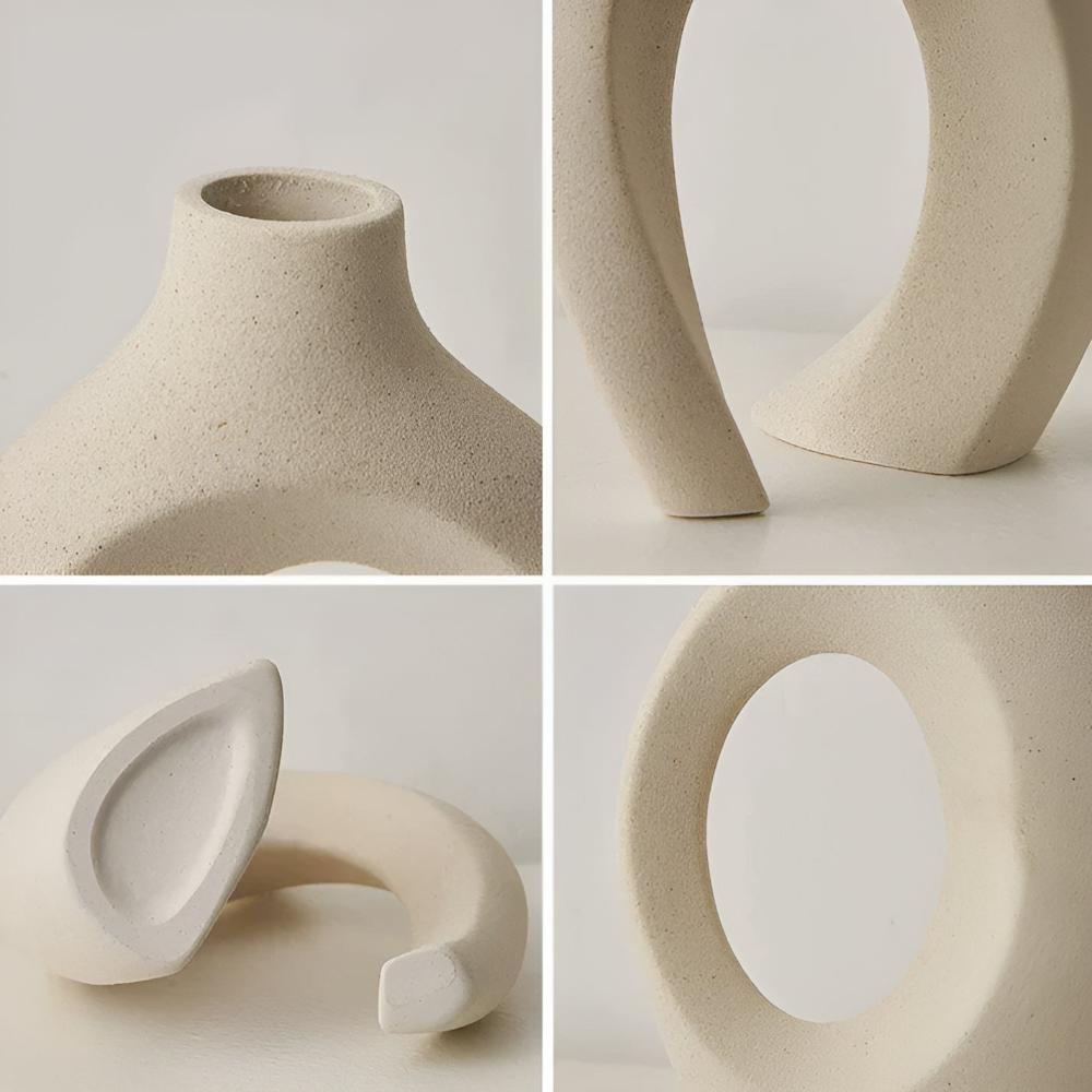LumoLink™ Vase Duo — Transform Bare Spaces into Stunning, Timeless Style Statements
