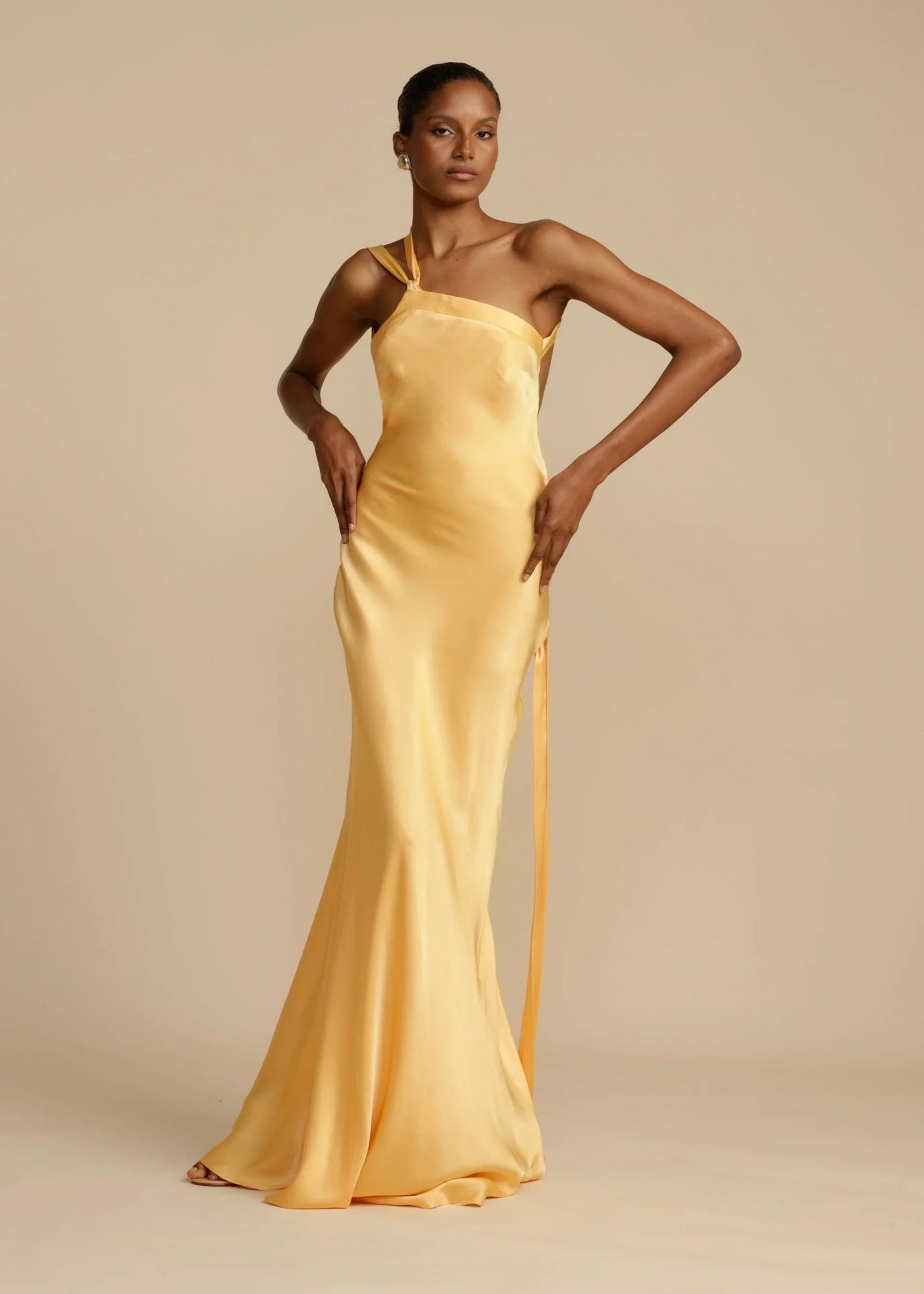 SpellStitch™ Gown — Unleash Irresistible Elegance That Owns Every Room