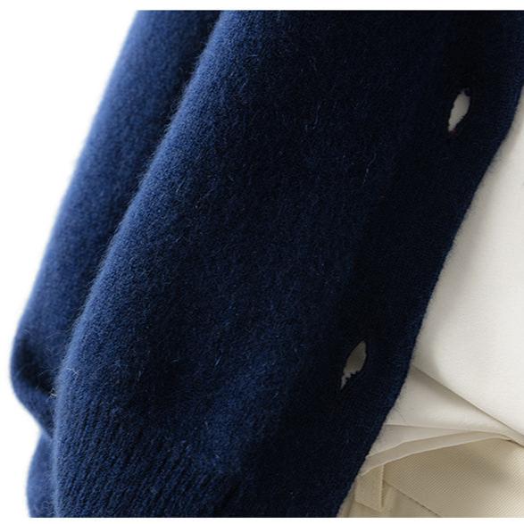 CashWhisper™ Cardigan — Wrap Yourself in Confidence and Lasting Luxury
