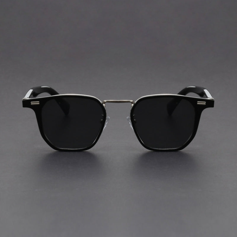 BlazeGuard™ — Unleash Bold Confidence with Every Ray-Defying Look