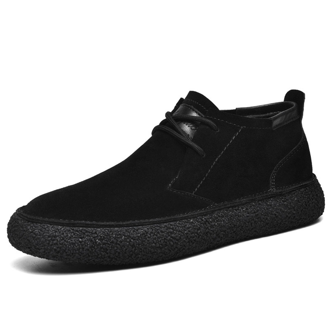 CloudSuede™ — Wrap Your Feet in Unstoppable Comfort and Power All Day