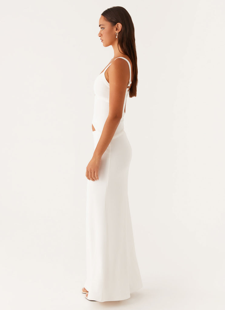 Vellara™ Maxi Dress — Sculpt Your Curves and Command Every Room with Unstoppable Confidence