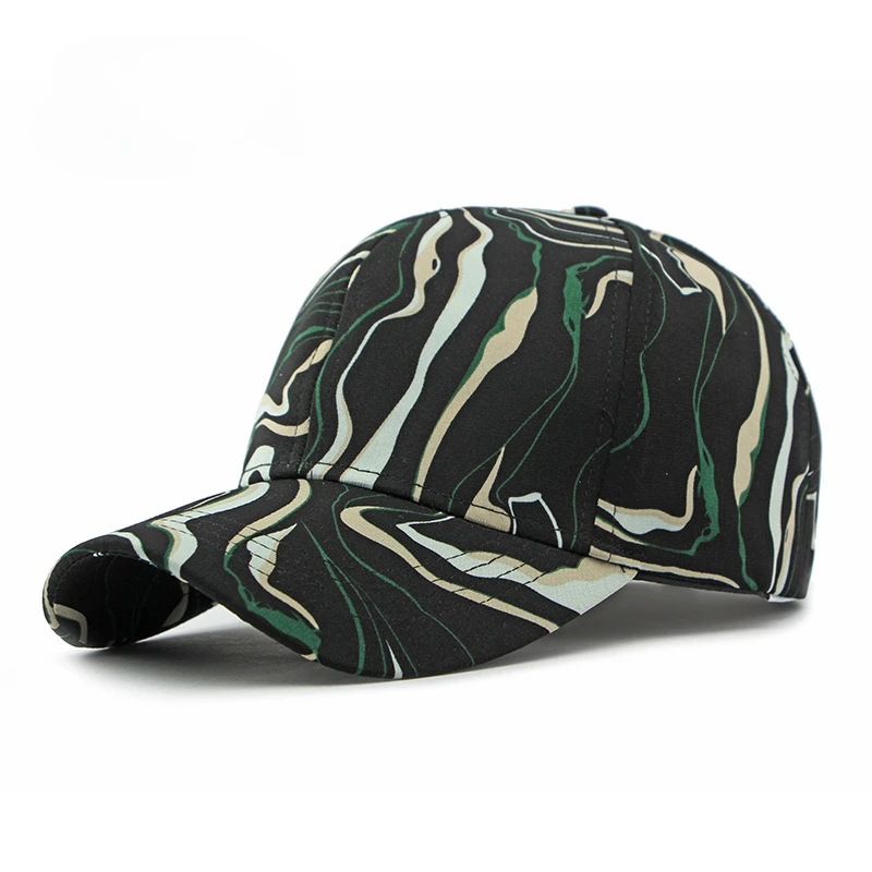 SwirlCap™ — Own Attention and Ignite Confidence Wherever You Go