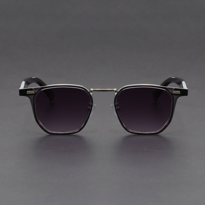 BlazeGuard™ — Unleash Bold Confidence with Every Ray-Defying Look