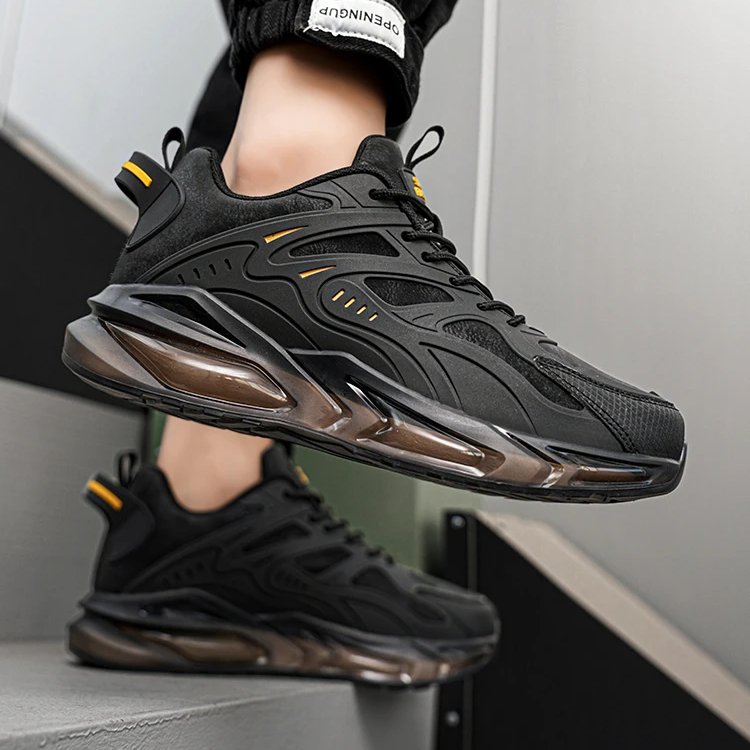 Walk Light™ — Unstoppable Comfort and Head-Turning Energy in Every Step
