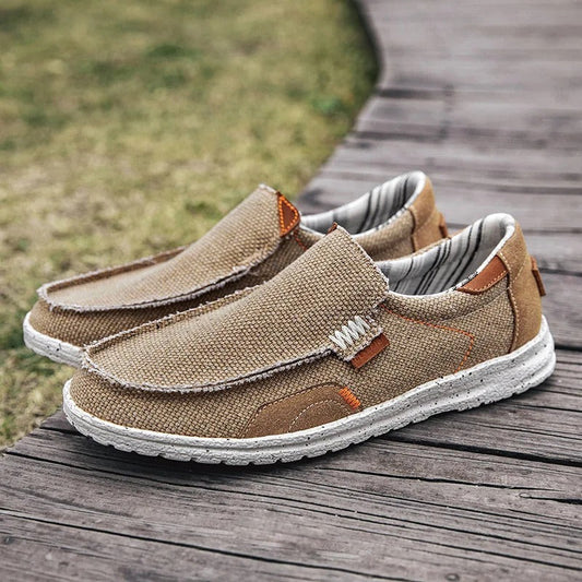 Go-Getter Shoes™ — Slip Into All-Day Freedom and Unstoppable Grip