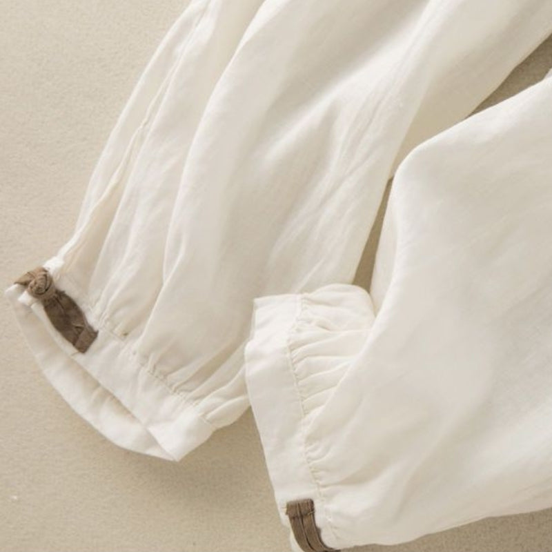 ZephyraFlex™ — Experience All-Day Freedom in Pants That Breathe and Move Like You Do
