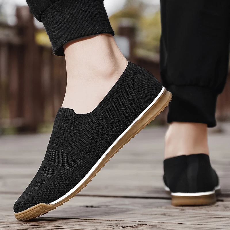 BreezeStride™ — Step Into All-Day Cool Comfort and Unstoppable Energy