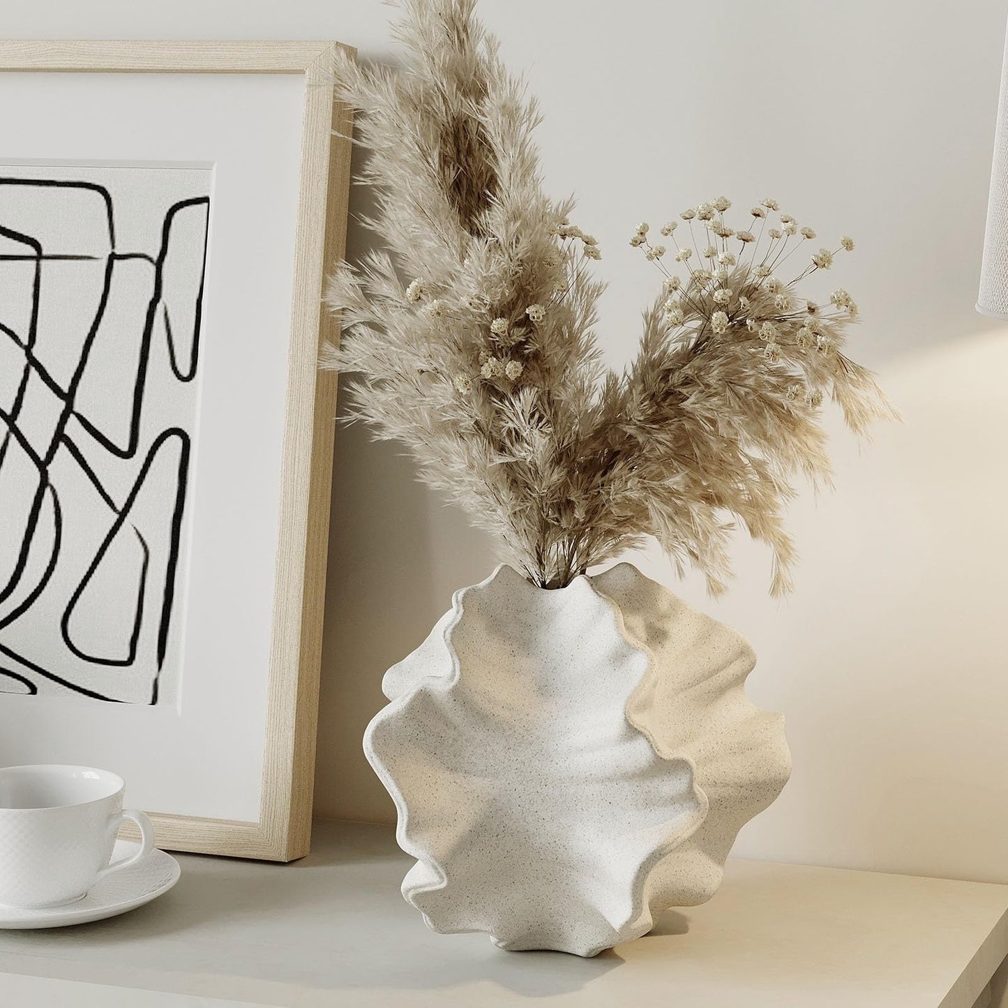 MaraiScape™ — Instantly Infuse Your Home with Oceanic Calm and Timeless Elegance