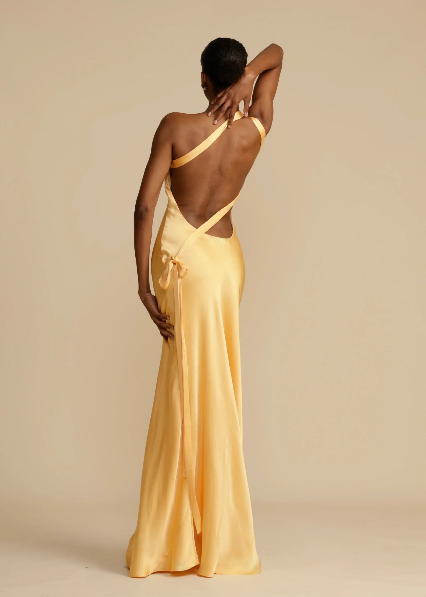 SpellStitch™ Gown — Unleash Irresistible Elegance That Owns Every Room