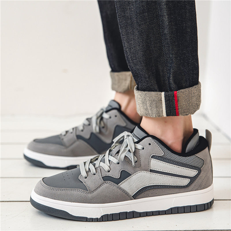 StreetFlow™ — Step Into Unstoppable Comfort and Bold Confidence