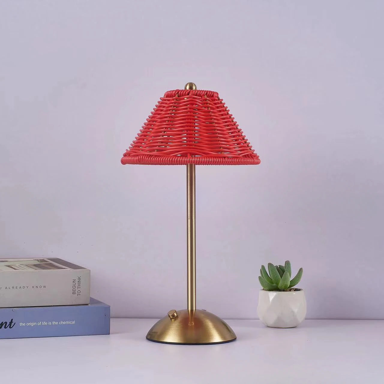 LuminaNest™ — Wrap Your World in Soothing Glow and Stylish Freedom