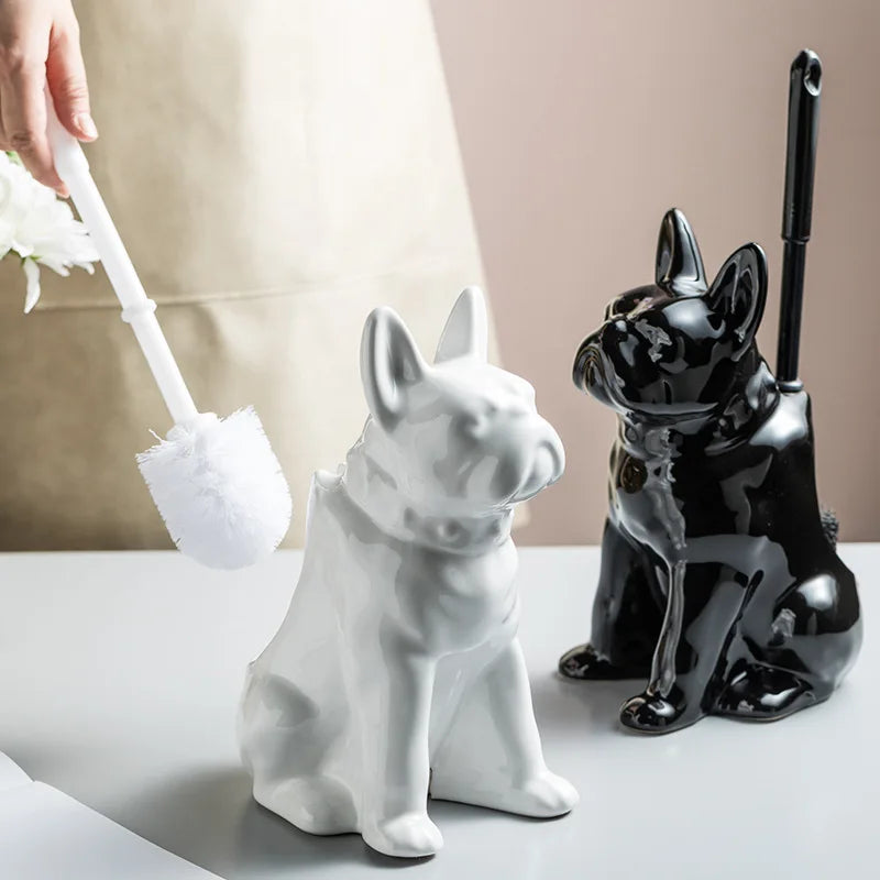 KeraPup™ — Command Attention with Every Sparkling Clean