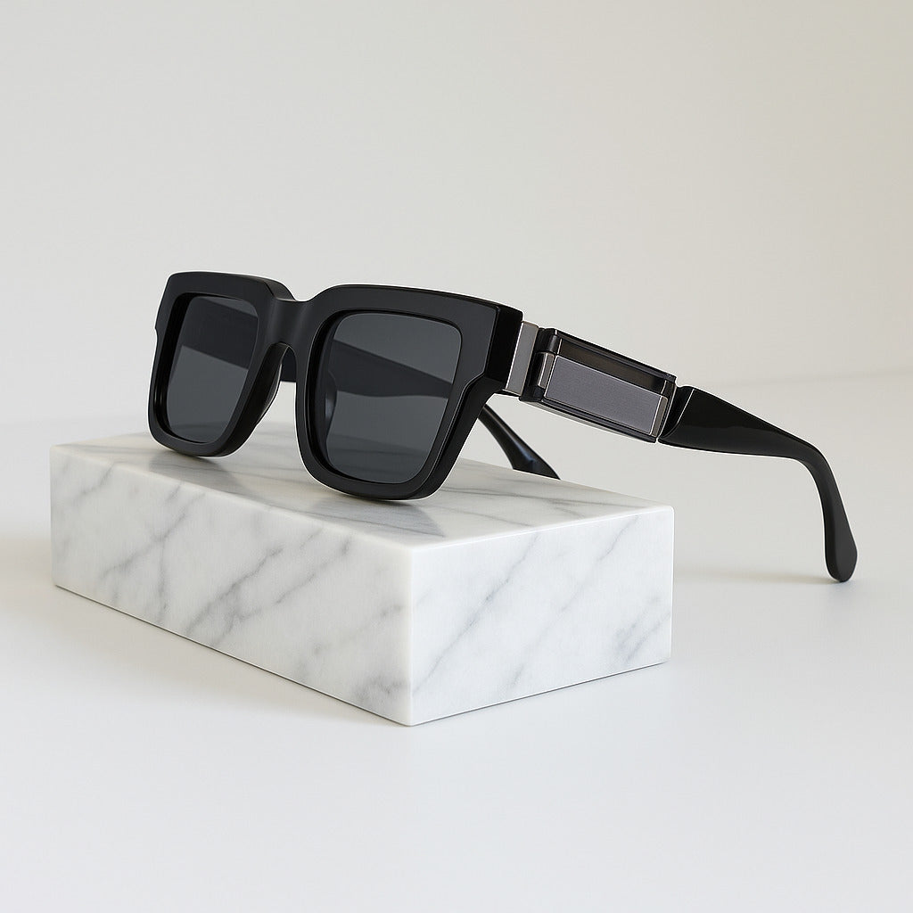 Unstoppable Shades™ — Own Every Moment with Bold Confidence and Timeless Edge