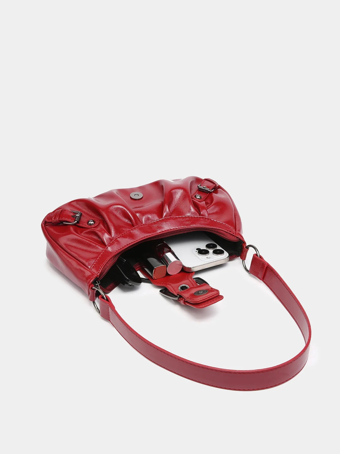 Vintage Vibe Bag™ — Own Every Room with Timeless Boldness and Unstoppable Confidence