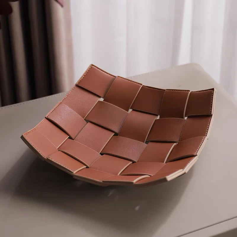 Gridline Catchall™ — Command Your Space with Sharp Style and Effortless Order