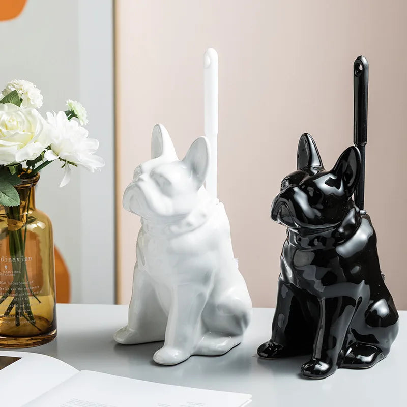 KeraPup™ — Command Attention with Every Sparkling Clean