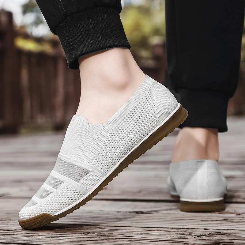 BreezeStride™ — Step Into All-Day Cool Comfort and Unstoppable Energy