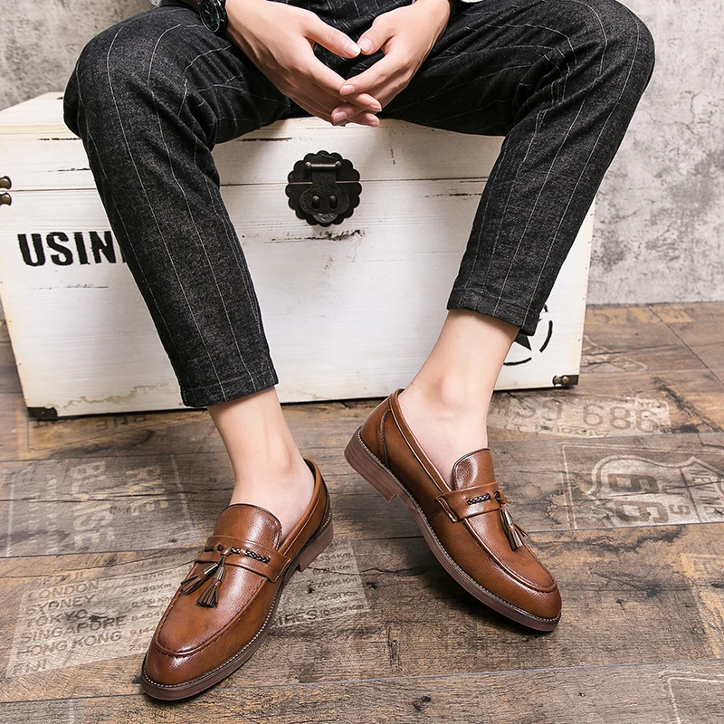 CommandStep™ — Own Every Room with Unstoppable Style and Comfort