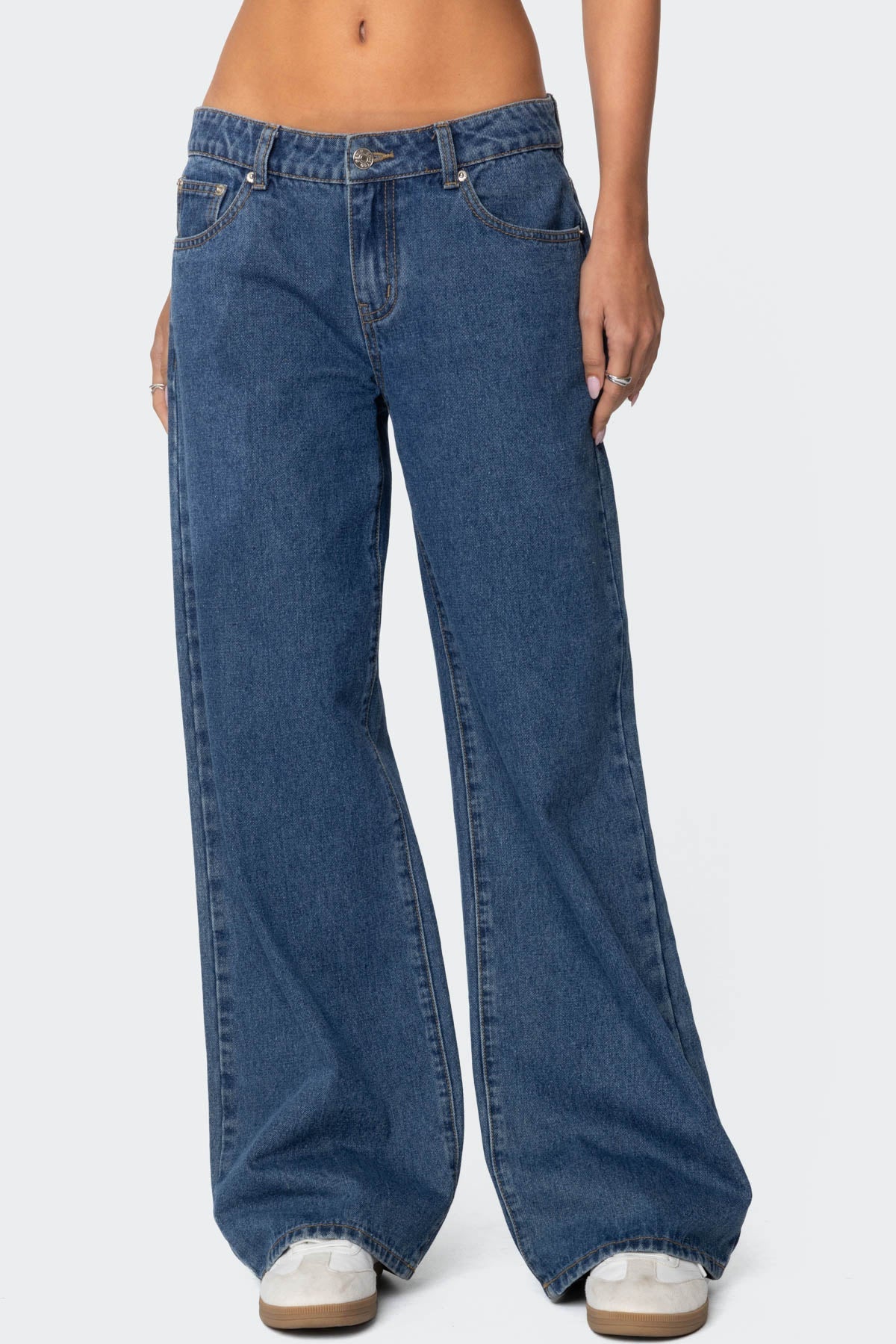 Veyton — Stretch Denim Jeans with Flattering Urban Fit