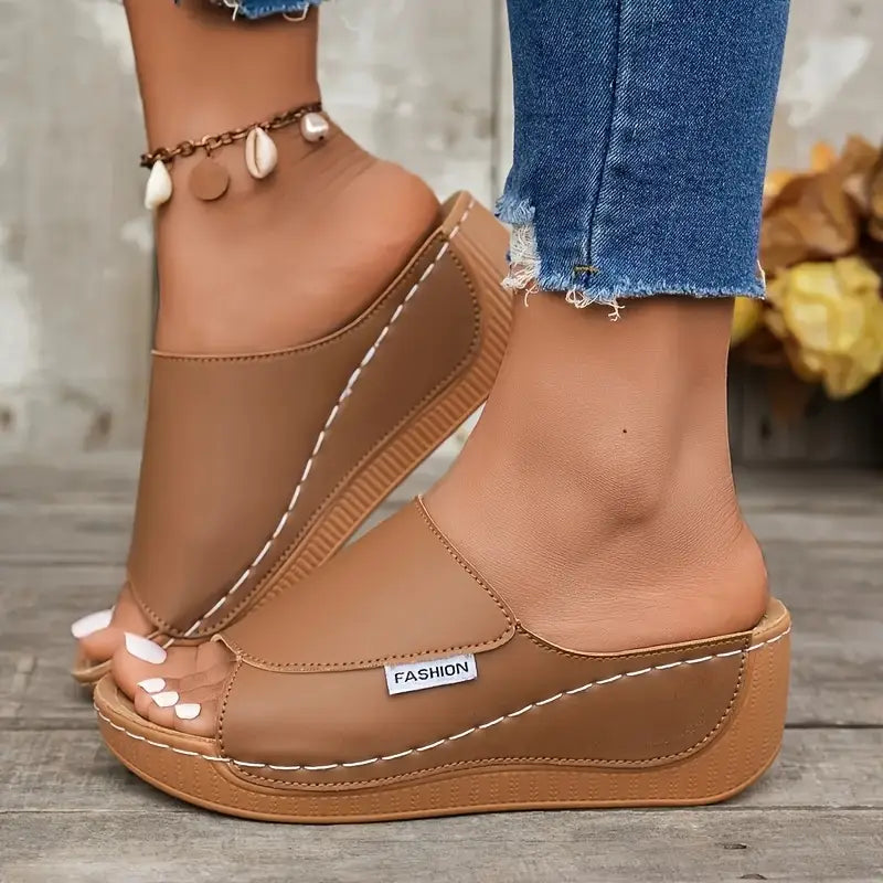 StrideEase™ — Walk Pain-Free and Shine with Confidence Every Step
