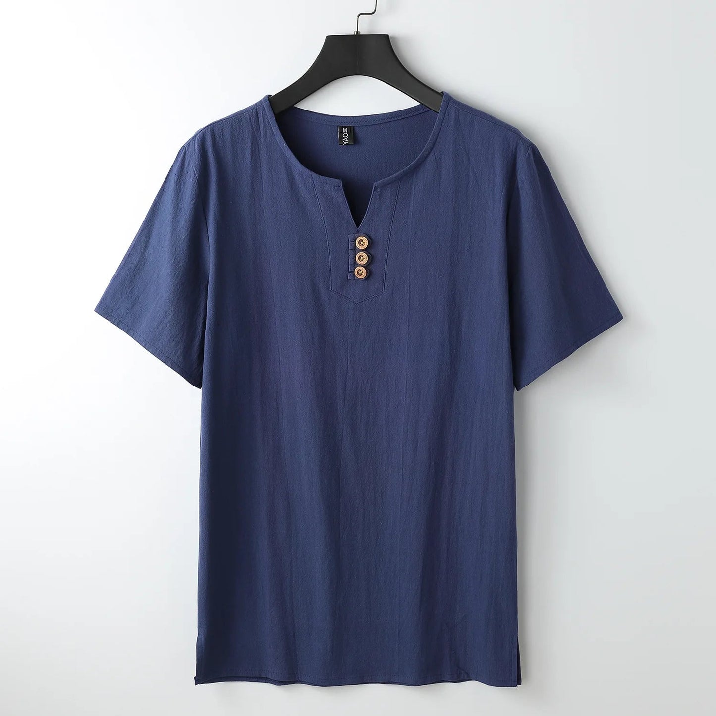 Linen Breeze™ — Stay Cool and Confident No Matter How Hot It Gets