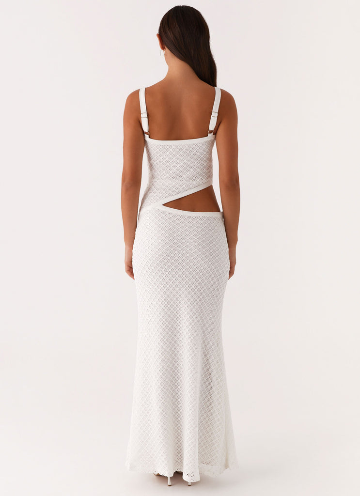 Vellara™ Maxi Dress — Sculpt Your Curves and Command Every Room with Unstoppable Confidence