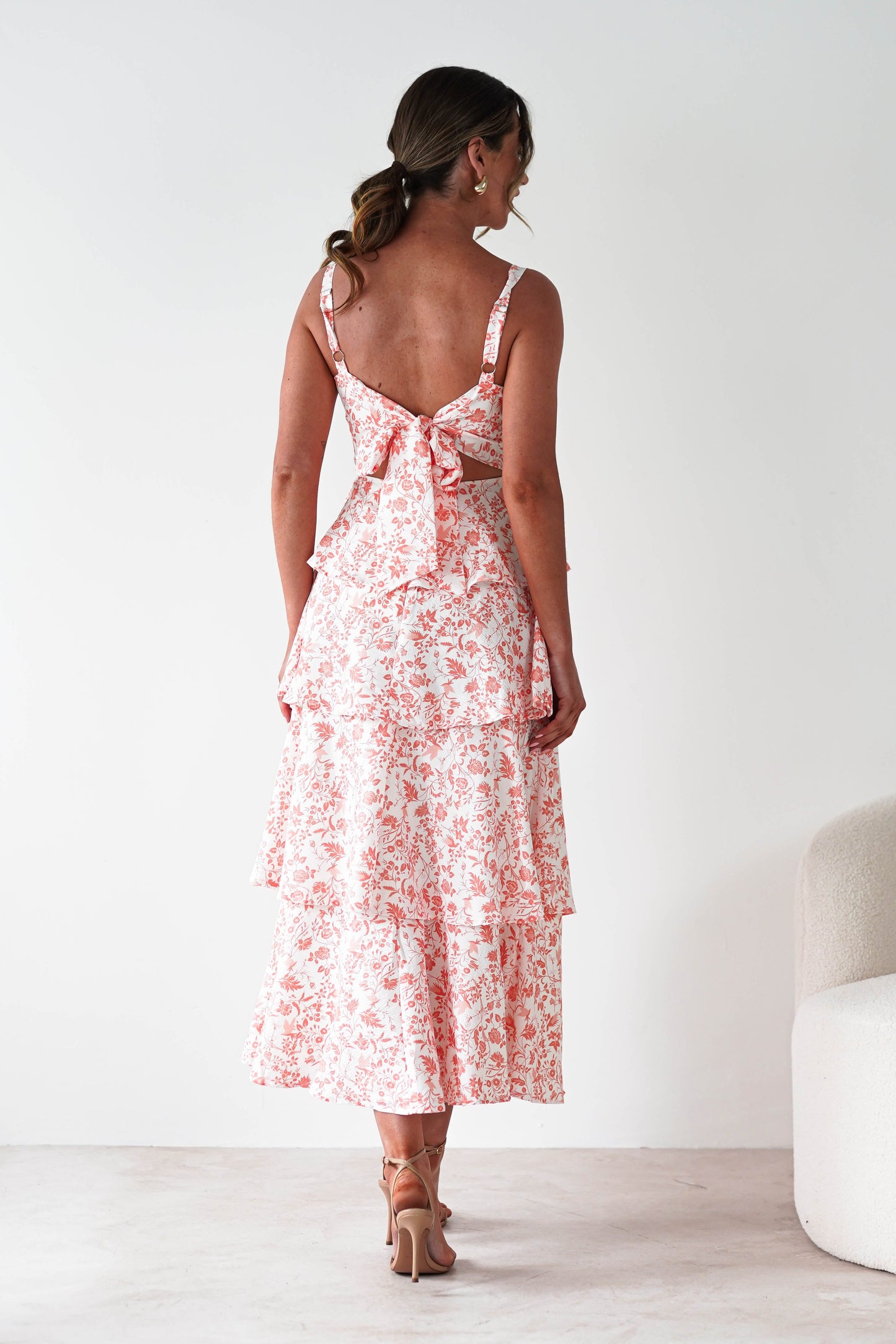 LioraBelle™ — Ignite Unstoppable Confidence with Every Flirty Ruffle and Perfect Fit