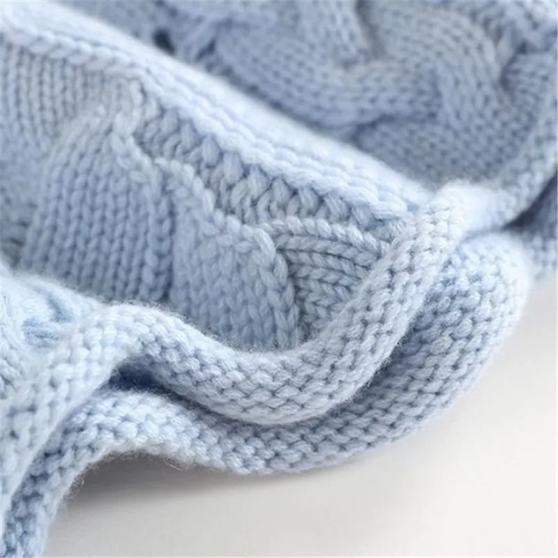 UltraSoft Sweater™ — Wrap Yourself in Lasting Warmth and Unstoppable Confidence