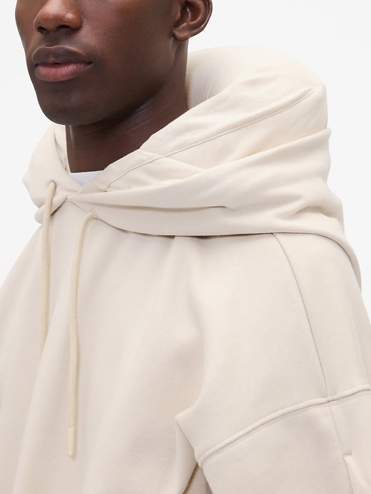The Lunivio Hoodie™ — Own Every Room with Unstoppable Confidence and Comfort