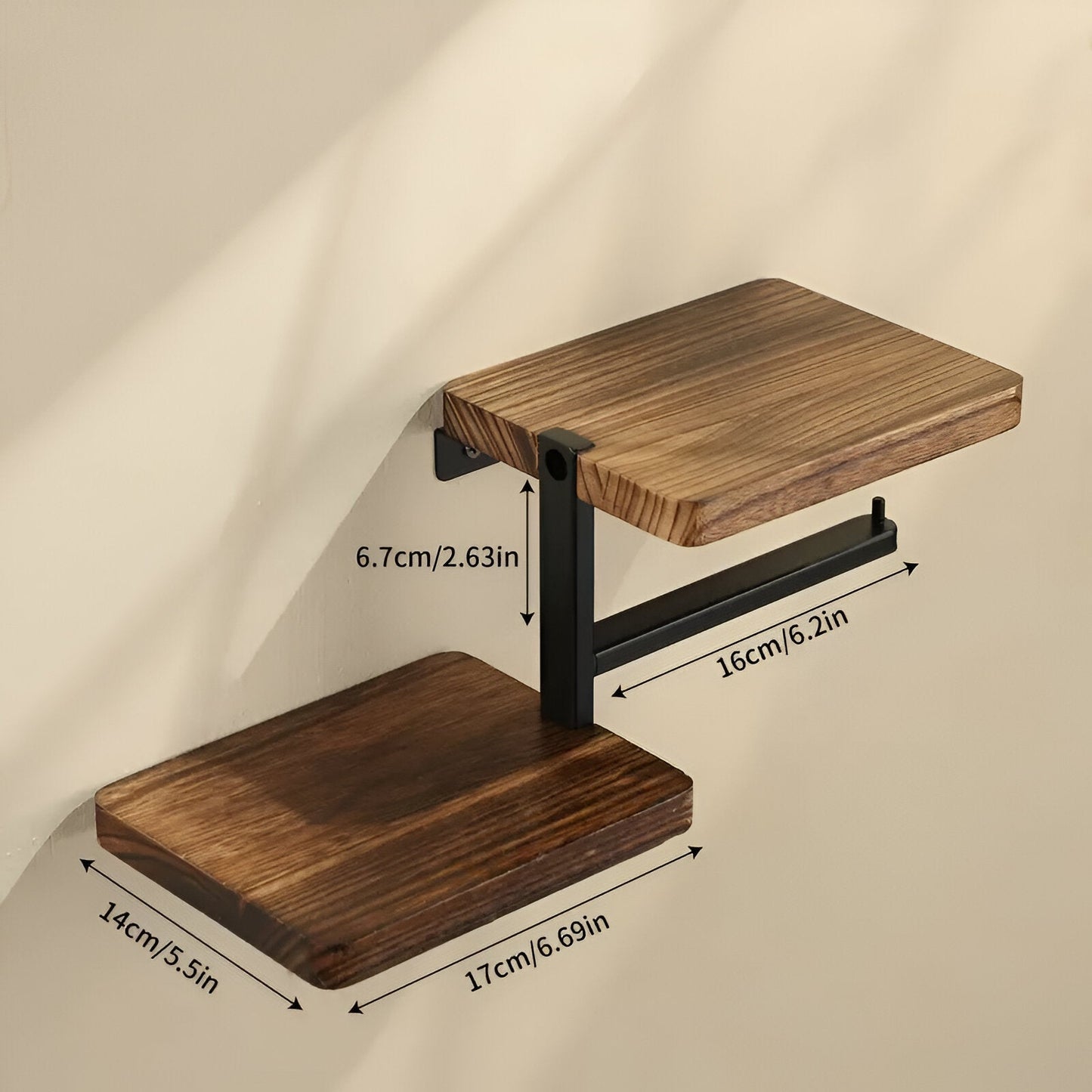 ClutterCalm™ — Transform Your Chaos Into Cozy, Stylish Order