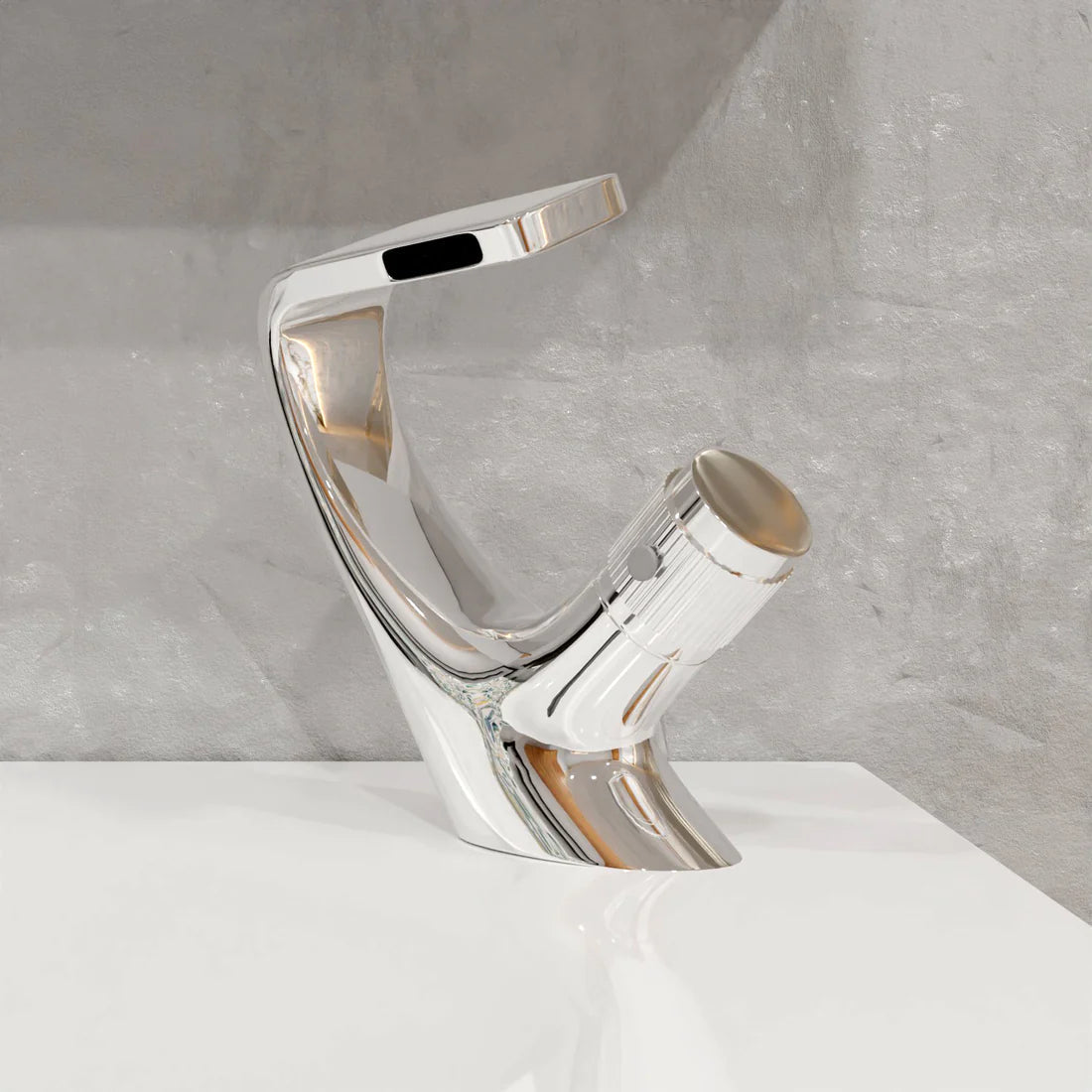 Waterfall Masterpiece™ — Transform Your Bathroom into a Leak-Free Luxury Retreat