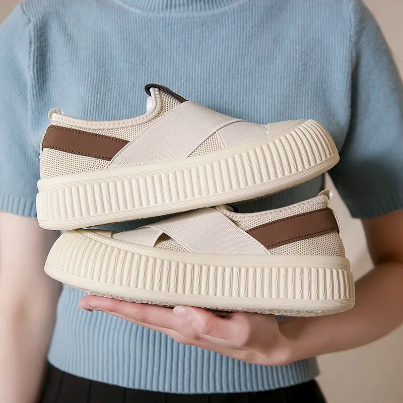 Effortless Impact™ — Step Confidently into All-Day Comfort and Bold Style