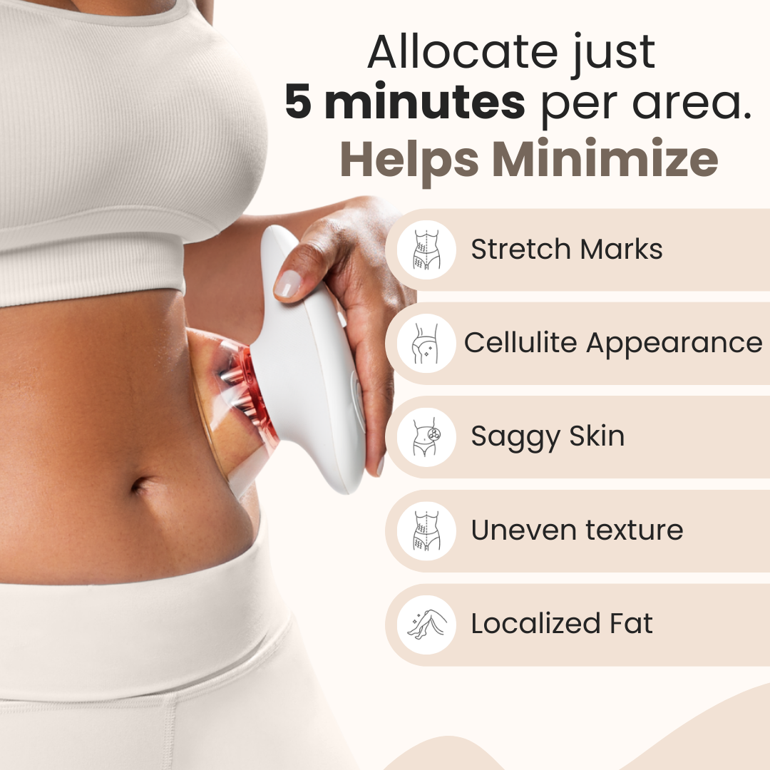 SculptorPro™ — Ignite Confidence and Sculpt the Body Everyone Will Notice