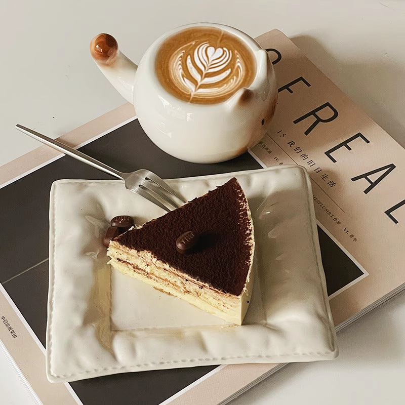Winking Milk Creme™ — Ignite Your Mornings with Irresistible Charm and Lasting Delight