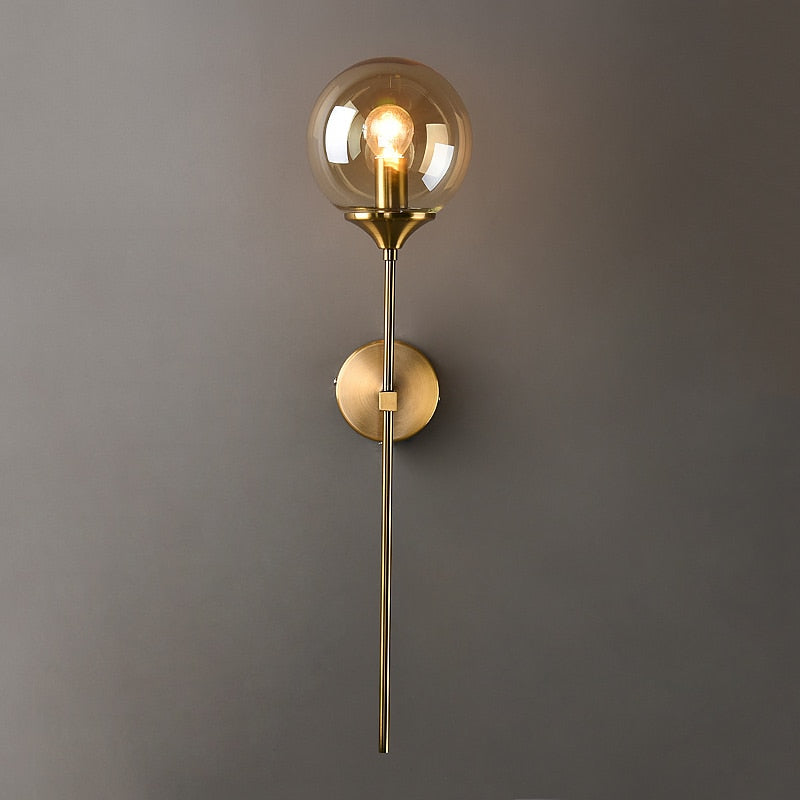 DripWall Sconce™ — Ignite Every Mood with Warm, Effortless Elegance