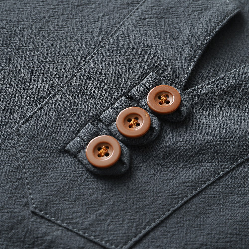 Linen Breeze™ — Stay Cool and Confident No Matter How Hot It Gets