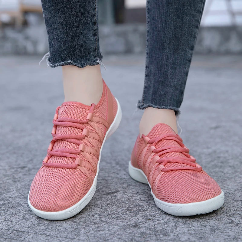 Sorenis — Women's Comfortable Urban Shoes with All-Day Support