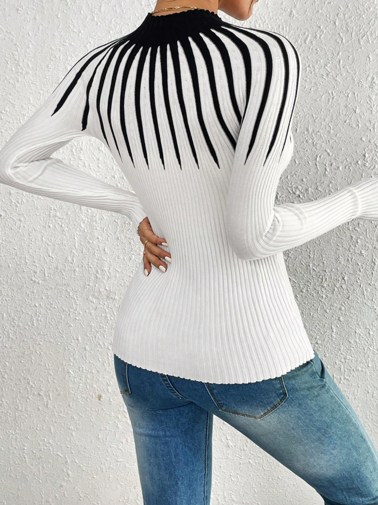 ImpossibleCurve™ — Command Every Room with Confidence and Stunning Curves